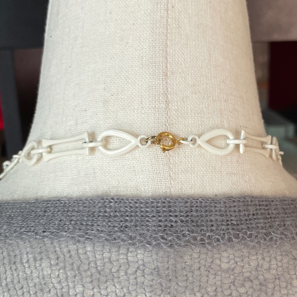 vintage necklace - Picture 3 of 4